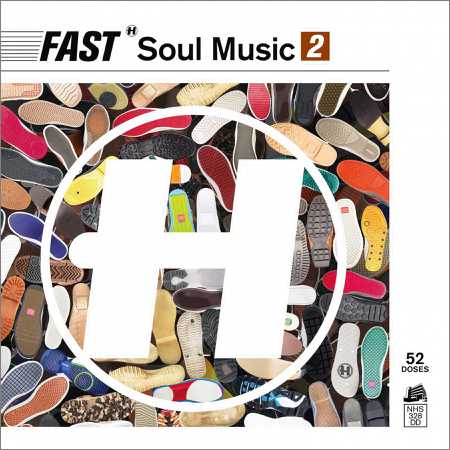 VA - Fast Soul Music 2 (2018) на Развлекательном портале softline2009.ucoz.ru