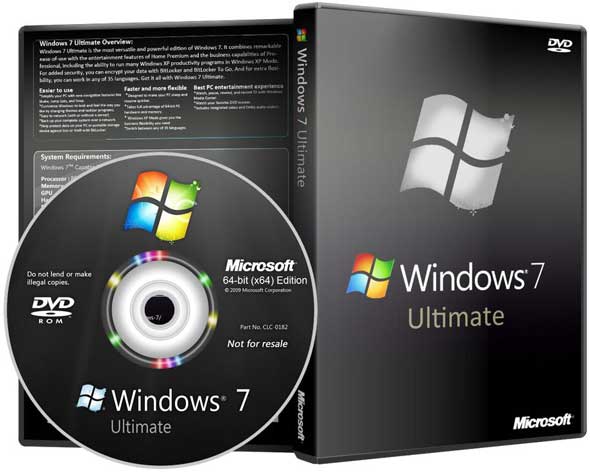 Windows 7 Ultimate SP1 by LEX v.14.8.17 (x64/RUS/2014) на Развлекательном портале softline2009.ucoz.ru