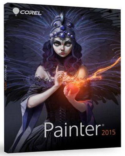 Corel Painter 2015 14.0.0.728 OnePack на Развлекательном портале softline2009.ucoz.ru