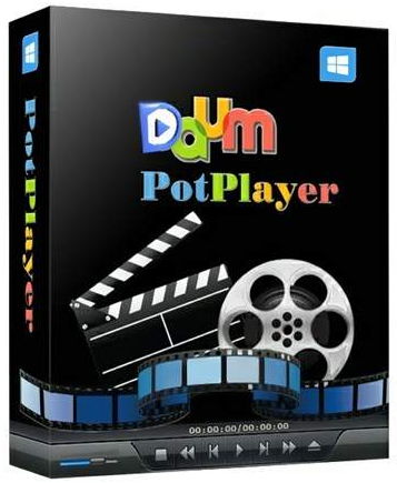 Daum PotPlayer 1.6.49479 на Развлекательном портале softline2009.ucoz.ru