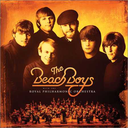 The Beach Boys With the Royal Philharmonic Orchestra - Good Vibrations (2018) на Развлекательном портале softline2009.ucoz.ru