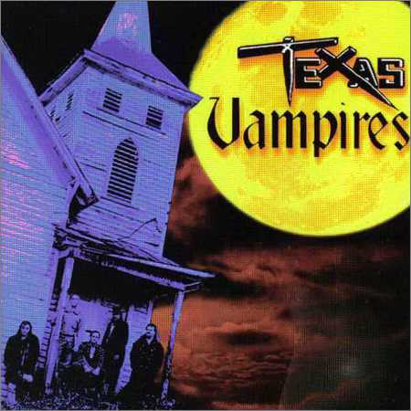 Texas Vampires - Texas Vampires (1996) на Развлекательном портале softline2009.ucoz.ru