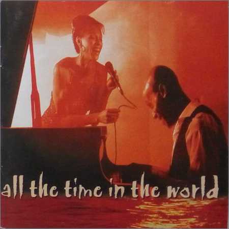 VA - All the time in the world (2001) на Развлекательном портале softline2009.ucoz.ru