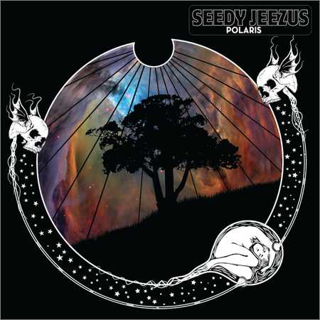 Seedy Jeezus - Polaris Oblique (2018) на Развлекательном портале softline2009.ucoz.ru