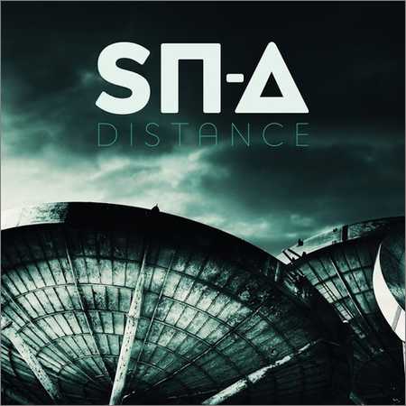 SN-A - Distance (2018) на Развлекательном портале softline2009.ucoz.ru