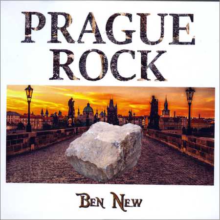 Ben New - Prague Rock (2018) на Развлекательном портале softline2009.ucoz.ru