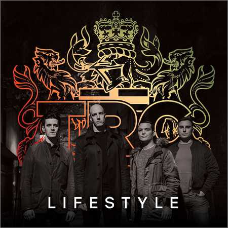 TRC - Lifestyle (EP) (2018) на Развлекательном портале softline2009.ucoz.ru