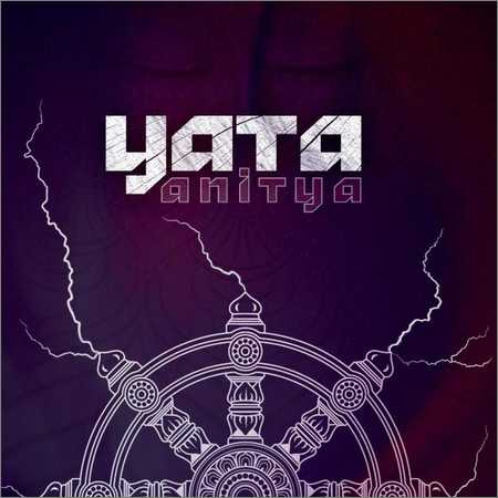 Yata - Anitya (EP) (2018) на Развлекательном портале softline2009.ucoz.ru