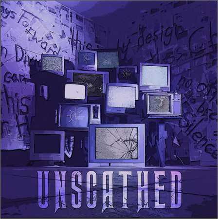 Avanti - Unscathed (EP) (2018) на Развлекательном портале softline2009.ucoz.ru