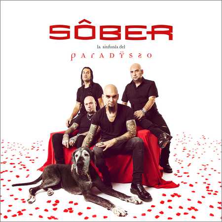 Sober - La Sinfonia Del Paradysso (2018) на Развлекательном портале softline2009.ucoz.ru