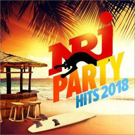 VA - NRJ Party Hits 2018 (3CD) (2018) на Развлекательном портале softline2009.ucoz.ru