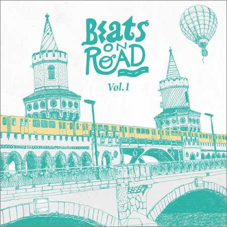 VA - Beats on Road Vol. 1 (2018) на Развлекательном портале softline2009.ucoz.ru