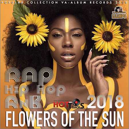 VA - Flowers Of The Sun 2018 (2018) на Развлекательном портале softline2009.ucoz.ru