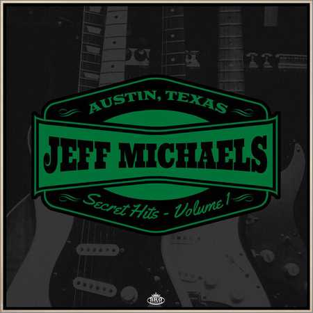 Jeff Michaels - Secret Hits Vol. 
