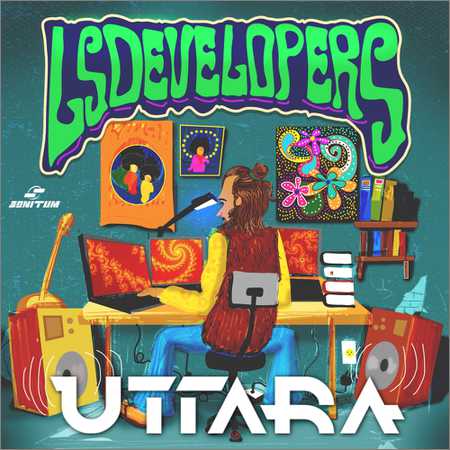 Uttara - LSDevelopers (2018) на Развлекательном портале softline2009.ucoz.ru