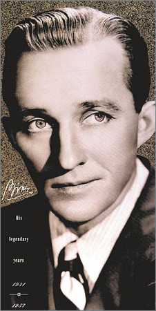 Bing Crosby - His Legendary Years 1931-1957 (4 CD Box Set) (1993) на Развлекательном портале softline2009.ucoz.ru