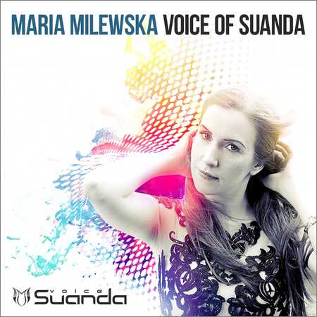 Maria Milewska - Voice Of Suanda Vol 6 (2018) на Развлекательном портале softline2009.ucoz.ru