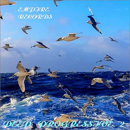 VA - Empire Records - Deep Progressive 2 (2018) на Развлекательном портале softline2009.ucoz.ru