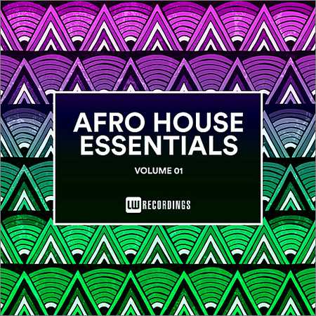 VA - Afro House Essentials Vol.01 (2018) на Развлекательном портале softline2009.ucoz.ru
