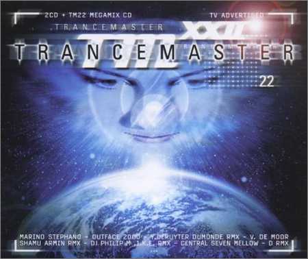 VA - Trancemaster vol.22 (1999) на Развлекательном портале softline2009.ucoz.ru