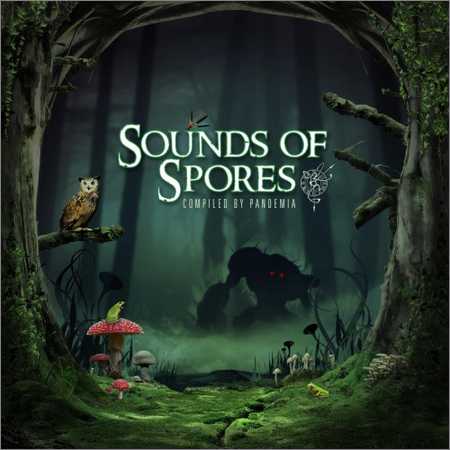 VA - Sounds of Spores (2018) на Развлекательном портале softline2009.ucoz.ru