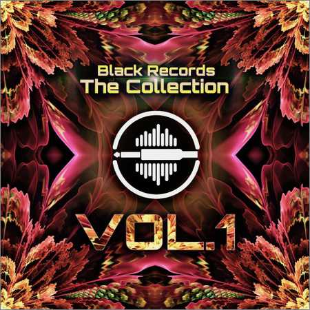 VA - Black Records (The Collection Vol.01) (2018) на Развлекательном портале softline2009.ucoz.ru