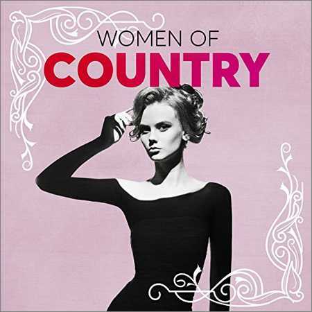 VA - Women of Country (2018) на Развлекательном портале softline2009.ucoz.ru