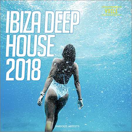 VA - Ibiza Deep House 2018 (2018) на Развлекательном портале softline2009.ucoz.ru