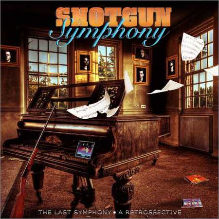 Shotgun Symphony - The Last Symphony A Retrospective (4CD) (2018) на Развлекательном портале softline2009.ucoz.ru