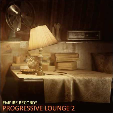 VA - Empire Records - Progressive Lounge 2 (2018) на Развлекательном портале softline2009.ucoz.ru