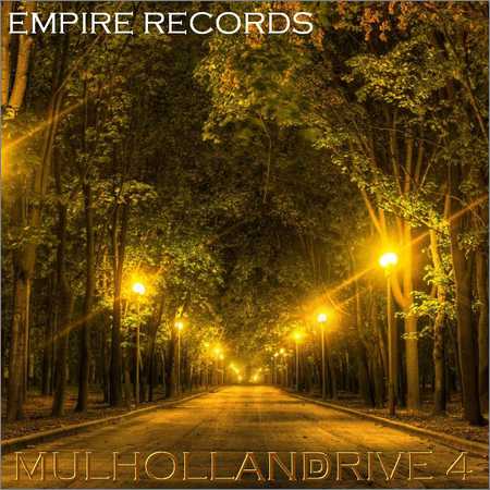 VA - Empire Records - Mulholland Drive 4 (2018) на Развлекательном портале softline2009.ucoz.ru