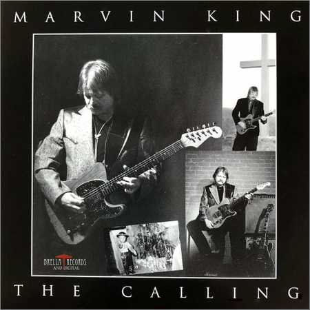 Marvin King - The Calling (2018) на Развлекательном портале softline2009.ucoz.ru