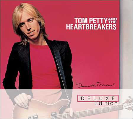 Tom Petty and Heartbreakers - Damn The Torpedoes (Deluxe) (2018) на Развлекательном портале softline2009.ucoz.ru