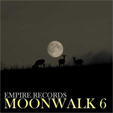 VA - Empire Records - Moonwalk 6 (2018) на Развлекательном портале softline2009.ucoz.ru