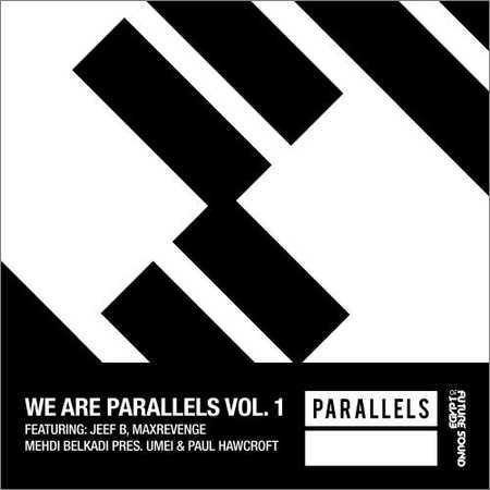 VA - We Are Parallels Vol. 1 (2018) на Развлекательном портале softline2009.ucoz.ru