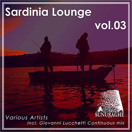 VA - Sardinia Lounge Vol.03 (2018) на Развлекательном портале softline2009.ucoz.ru