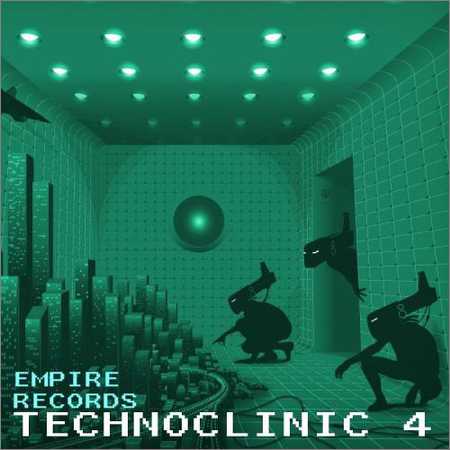 VA - Empire Records - Technoclinic 4 (2018) на Развлекательном портале softline2009.ucoz.ru
