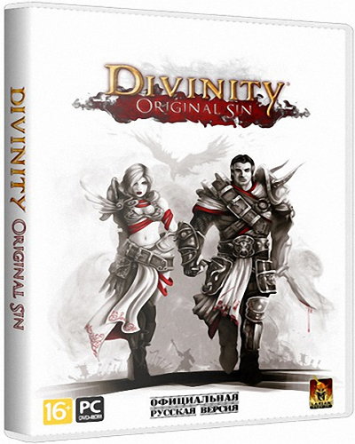 Divinity: Original Sin - Digital Collectors Edition v1.0.81.0 RePack на Развлекательном портале softline2009.ucoz.ru