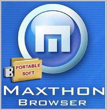 Maxthon 4.4.1.1000 Portable + Расширения на Развлекательном портале softline2009.ucoz.ru