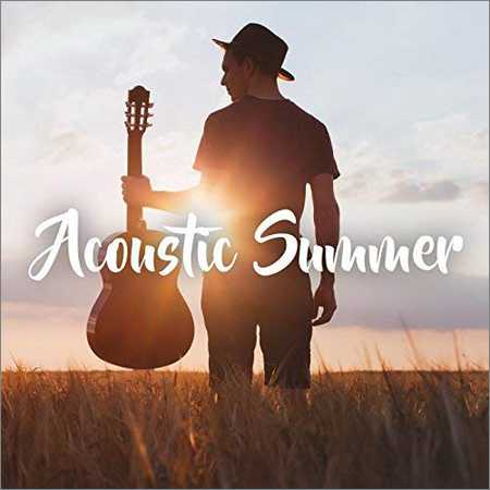 VA - Acoustic Summer (2018) на Развлекательном портале softline2009.ucoz.ru