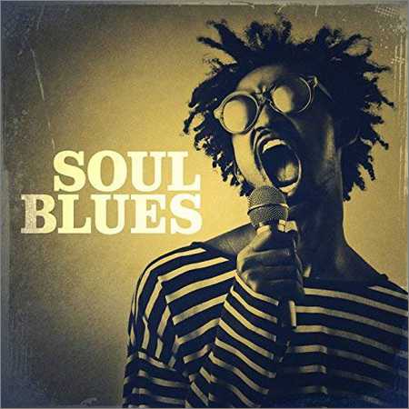 VA - Soul Blues (2018) на Развлекательном портале softline2009.ucoz.ru