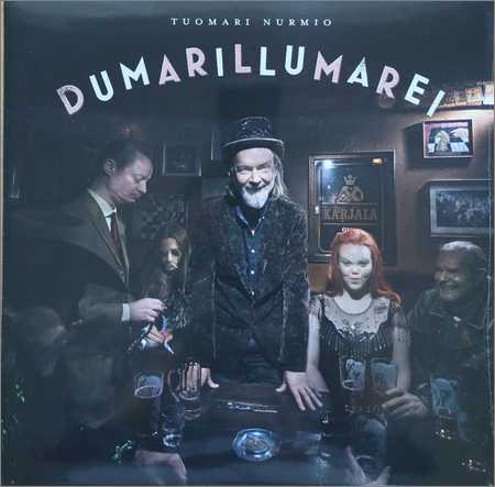 Tuomari Nurmio - Dumarillumarei (2017) на Развлекательном портале softline2009.ucoz.ru