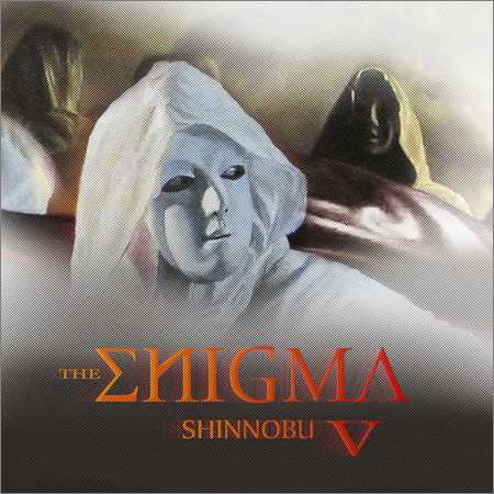 Shinnobu - The Enigma V (Masterminds) (2018) на Развлекательном портале softline2009.ucoz.ru