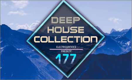 VA - Deep House Collection Vol.177 (2018) на Развлекательном портале softline2009.ucoz.ru