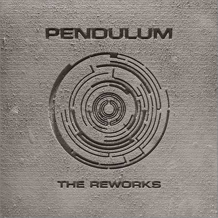 Pendulum - The Reworks (2018) на Развлекательном портале softline2009.ucoz.ru
