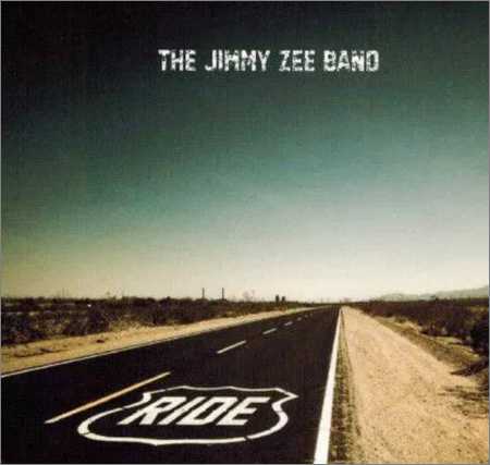 The Jimmy Zee Band - Ride (2012) на Развлекательном портале softline2009.ucoz.ru