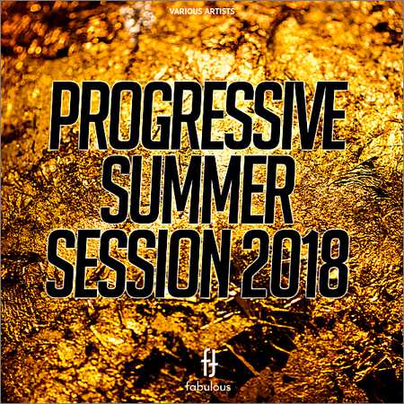 VA - Progressive Summer Session 2018 (2018) на Развлекательном портале softline2009.ucoz.ru