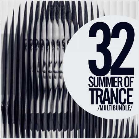 VA - 32 Summer Of Trance Multibundle (2018) на Развлекательном портале softline2009.ucoz.ru