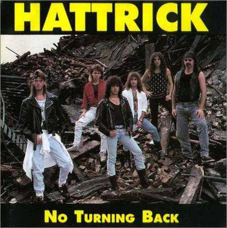 Hattrick - No Turning Back (1990) на Развлекательном портале softline2009.ucoz.ru