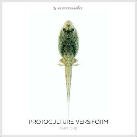 Protoculture - Versiform (Part One) (2018) на Развлекательном портале softline2009.ucoz.ru